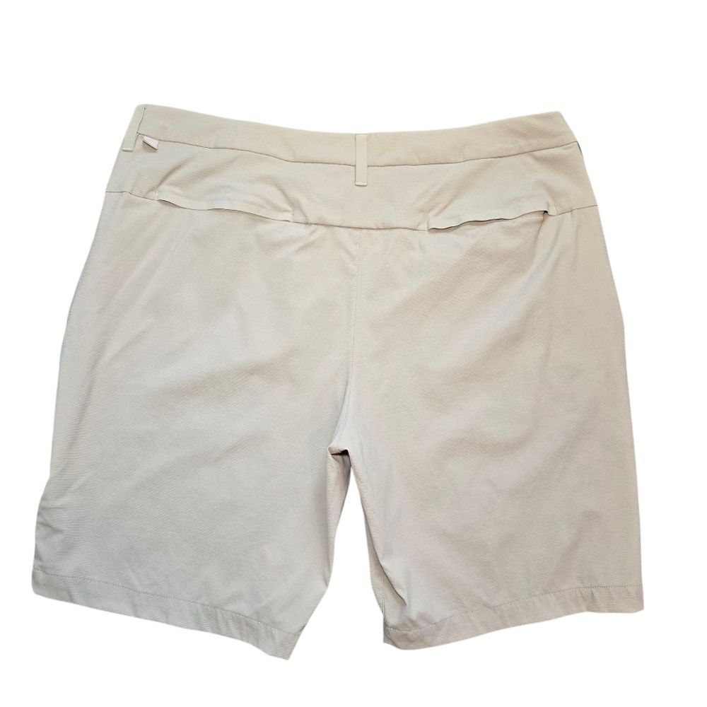 Men's Lululemon Commission Golf Short 10" - Trench - Picture 6 of 10